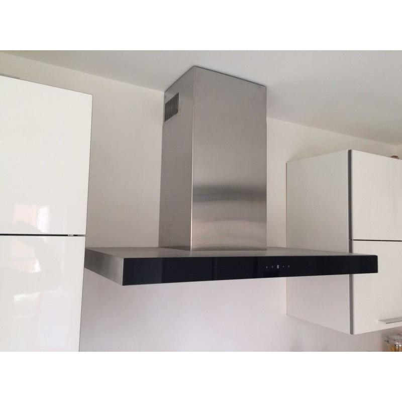 Cooker extractor hood - brand new