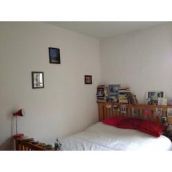 nice double in se23