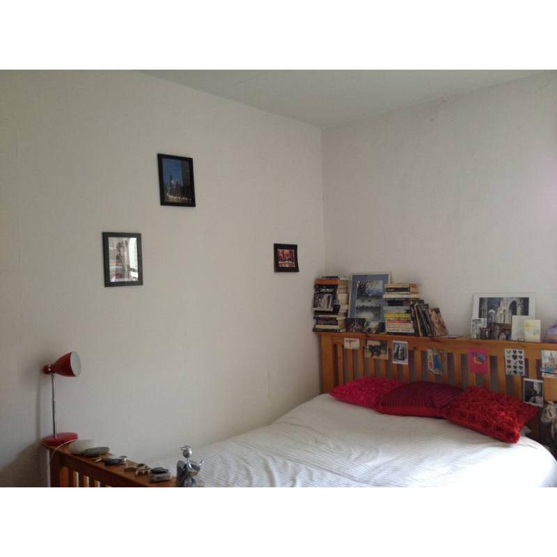 nice double in se23