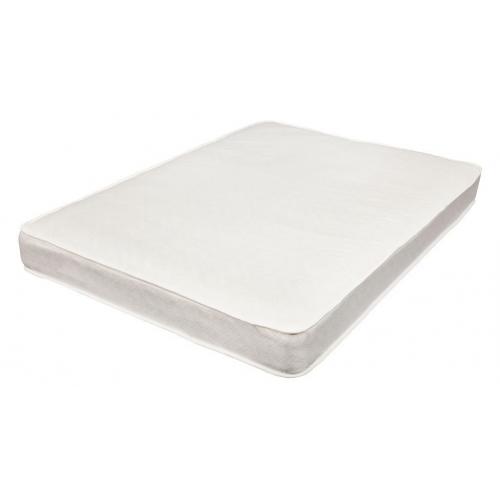 Double Sprung mattress