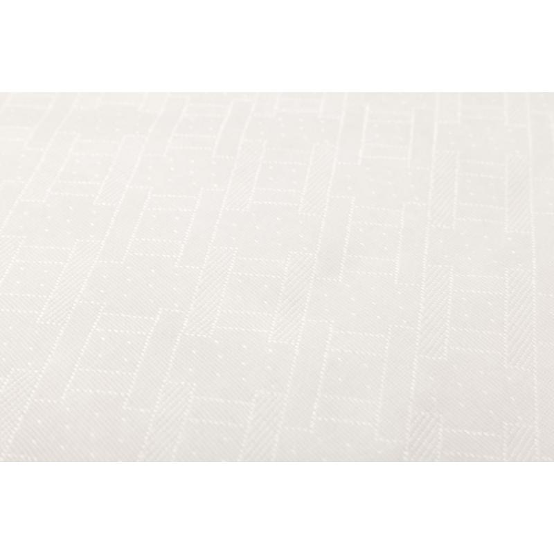 Double Sprung mattress