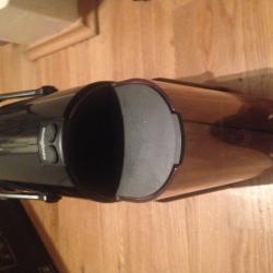 Nespresso magimix coffee machine