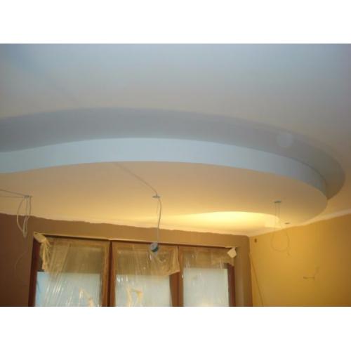 Polish plasterer,painter(just big areas)