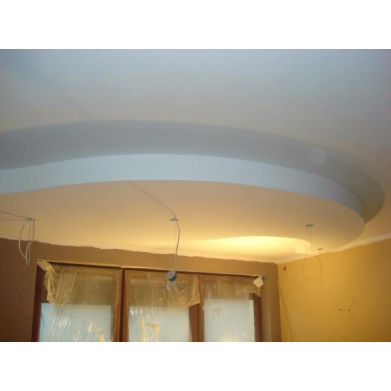 Polish plasterer,painter(just big areas)