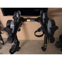 Saris bones rs 3 bike rack