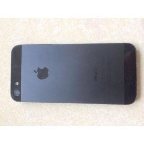 iphone 5