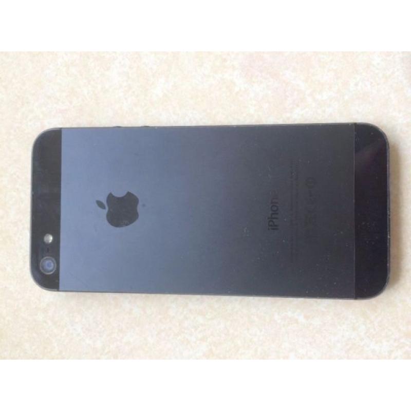 iphone 5