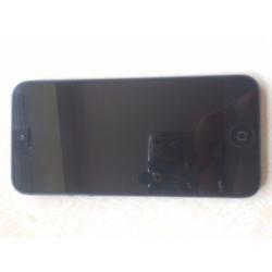 iphone 5