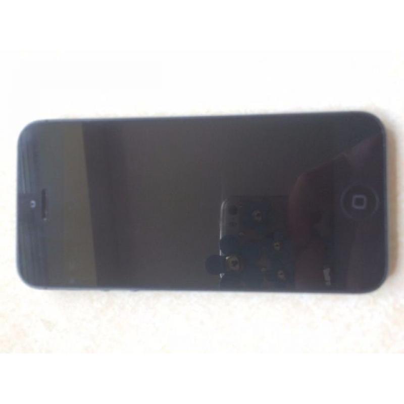 iphone 5