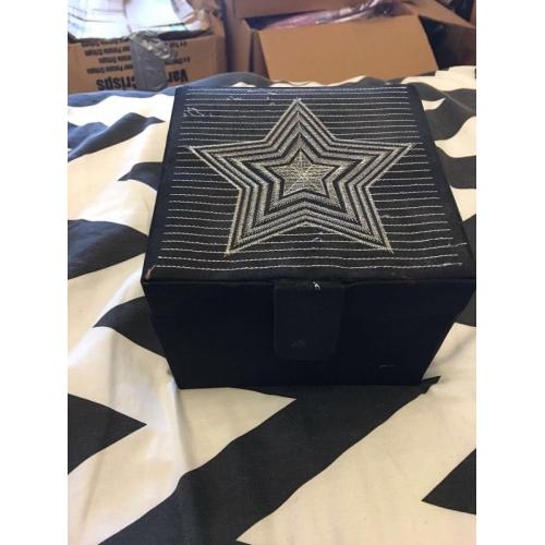 Jewellery box