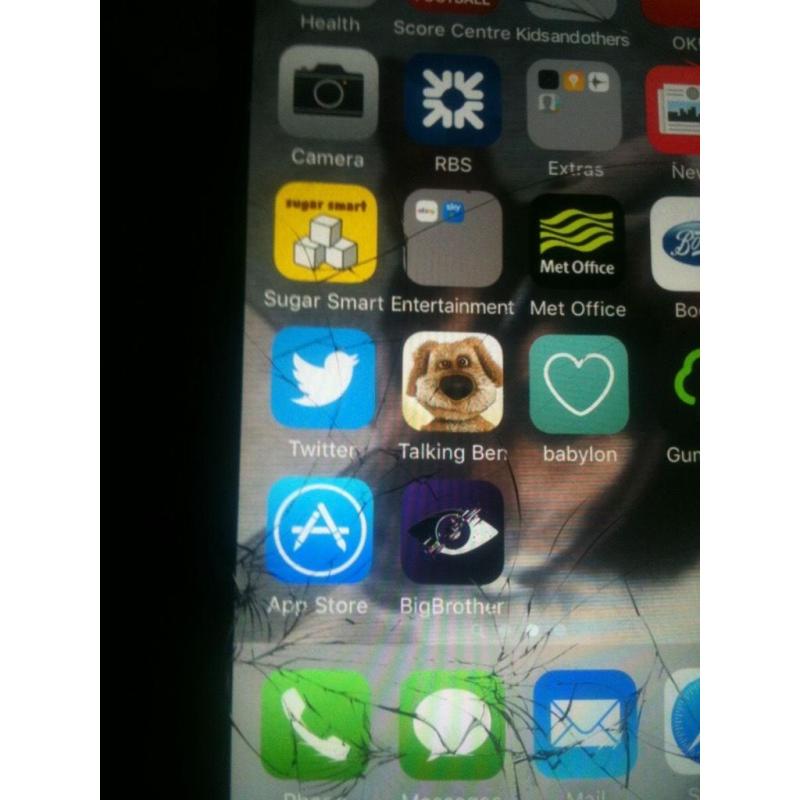 I phone 6