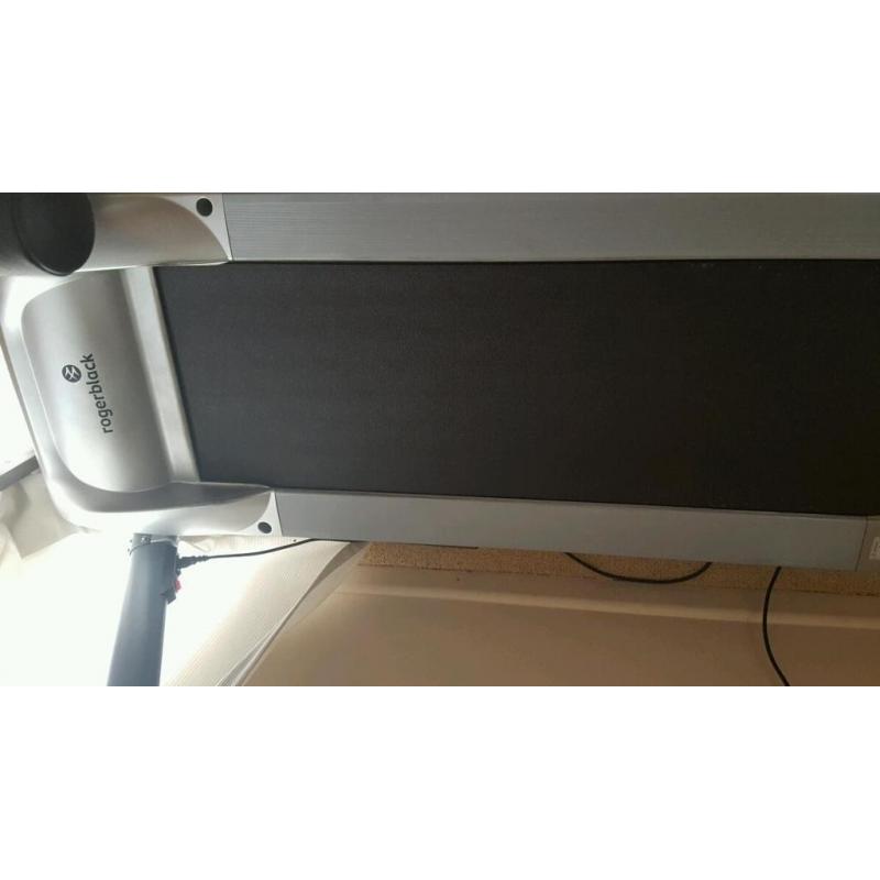 Roger Black Treadmill