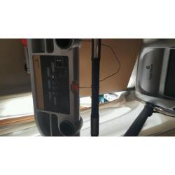 Roger Black Treadmill