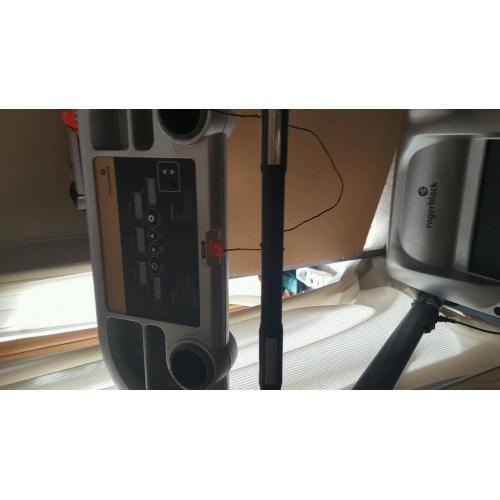 Roger Black Treadmill