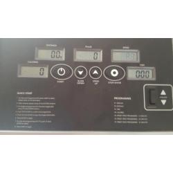 Roger Black Treadmill