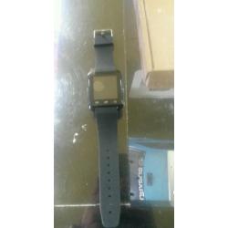 I style smart watch