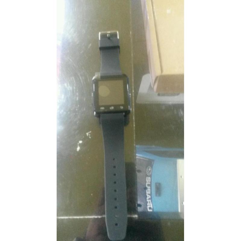 I style smart watch