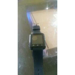 I style smart watch