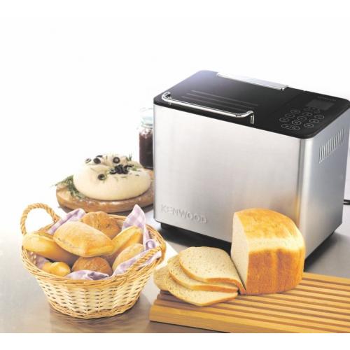 Kenwood Breadmaker BM450 - Bread Maker