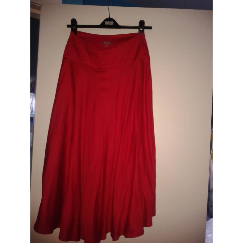 **SOME LADIES CLOTHES**