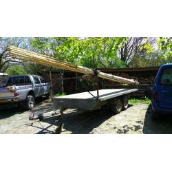 Tipi Poles for sale