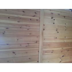 WARDROBE PINE