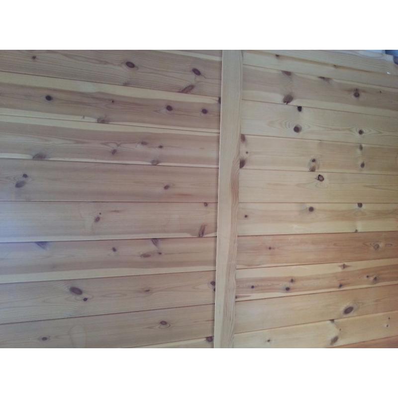 WARDROBE PINE