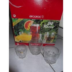 Glassware