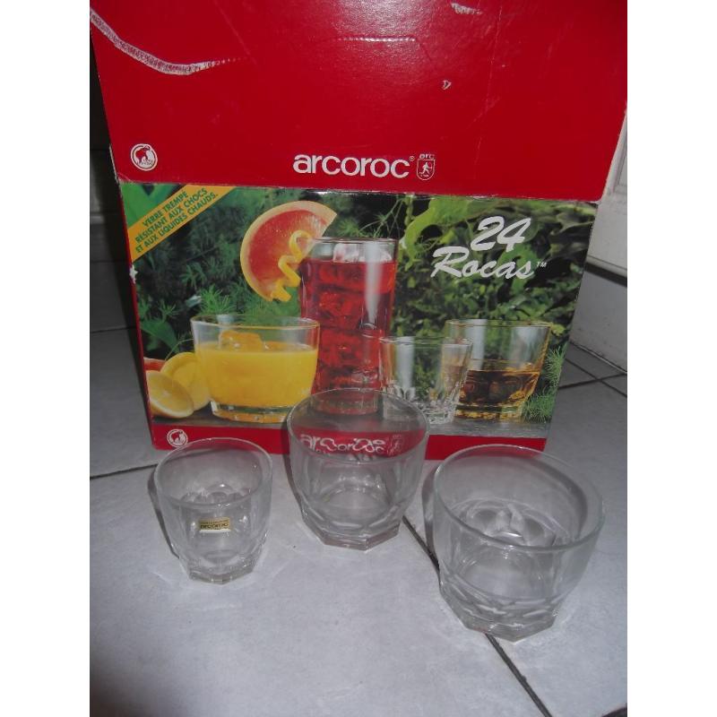 Glassware