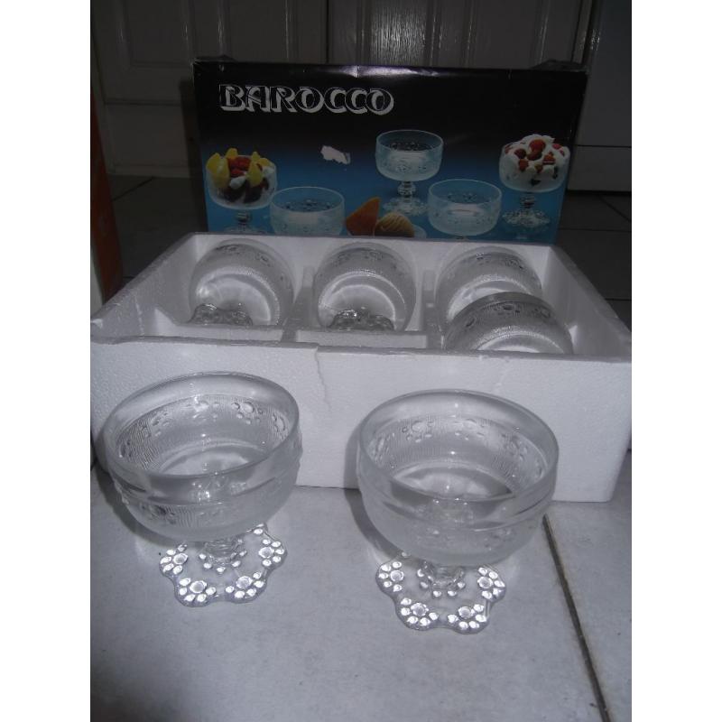 Glassware