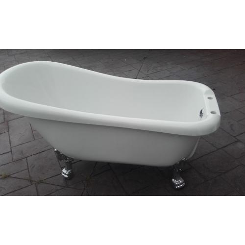FREE STANDING ROLL TOP BATH