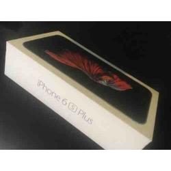iPhone 6s Plus