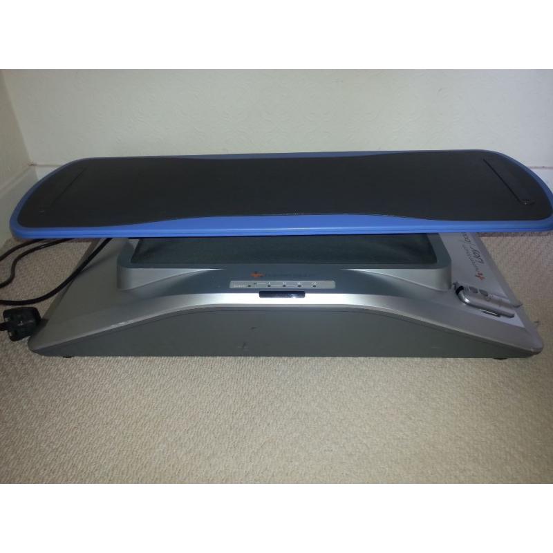 Human Touch iJoy Surf Board - superb for leg & core work out