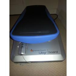 Human Touch iJoy Surf Board - superb for leg & core work out