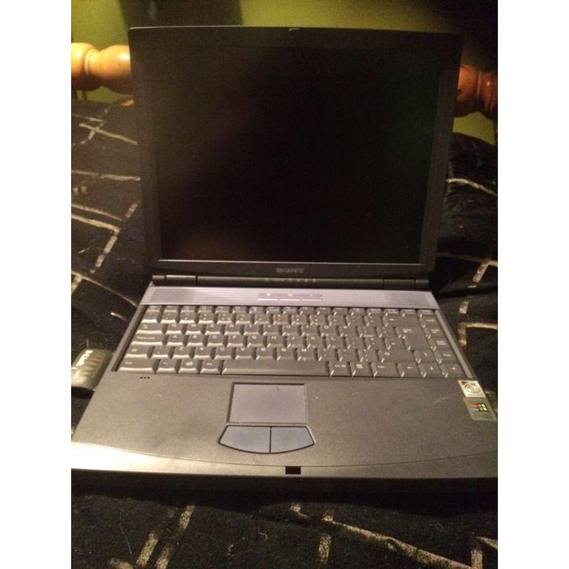 For sale 4 laptops spares or repair