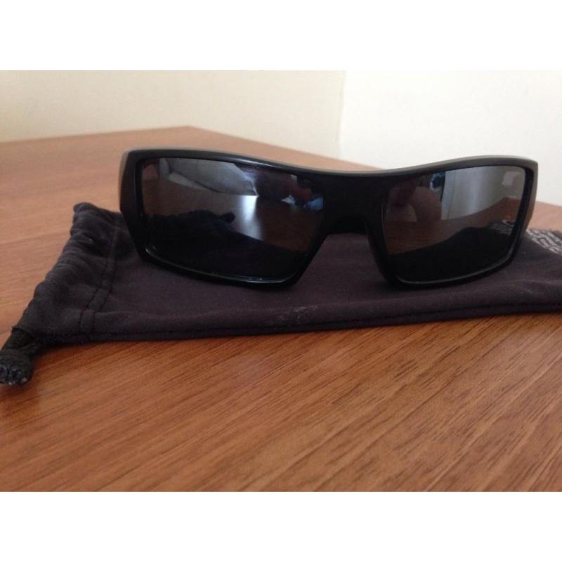 Ducati corse Gascan Oakley glasses