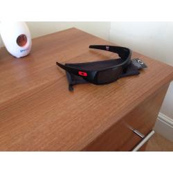 Ducati corse Gascan Oakley glasses