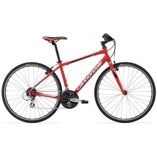 bike. Cannondale Quick .5. hybrid
