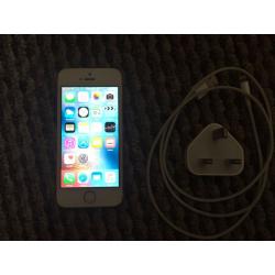 iPhone 5s unlocked