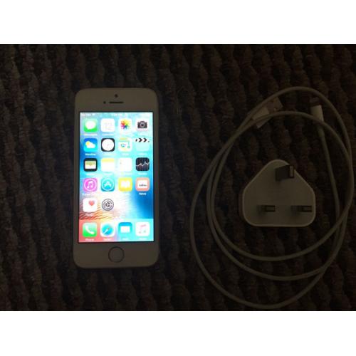 iPhone 5s unlocked