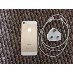 iPhone 5s unlocked
