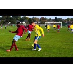 FOOTBALL - SUNDAY LEAGUE TEAM LOOKING FOR A LEFT BACK