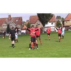 FOOTBALL - SUNDAY LEAGUE TEAM LOOKING FOR A LEFT BACK