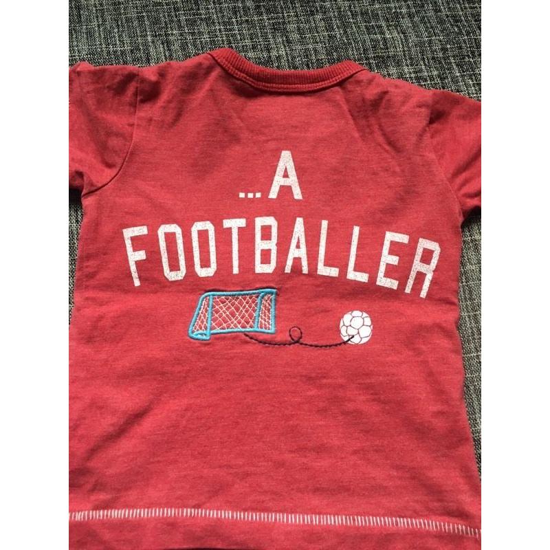 Boys Next & Gap Bundle