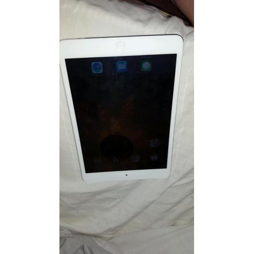 Ipad mini cellular 16gb