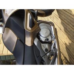 Honda Deauville NT700 Refurbished and ready to ride
