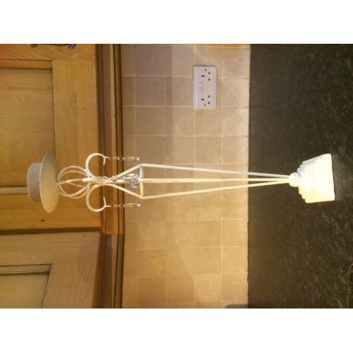 8x tall centerpiece/candle holders wedding