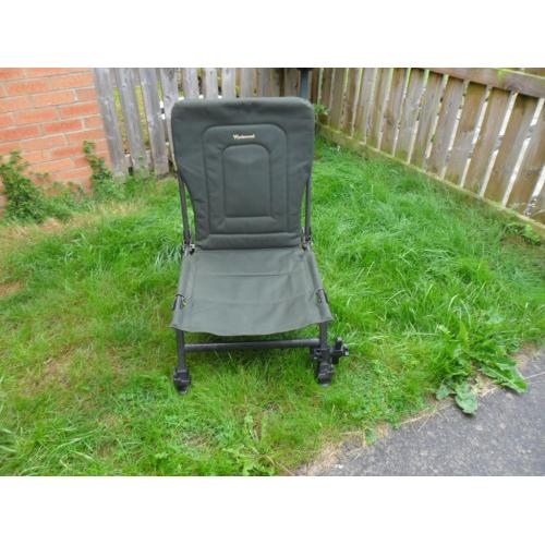 carp chair