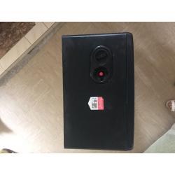 Kingavon mobile gas heater