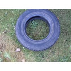 CARAVAN TRAILER, ETC TYRES, WHEELS FOR SALE